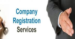 Company Registration Services
